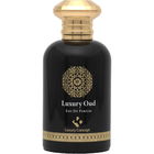 Luxury Oud by Luxury Concept Perfumes