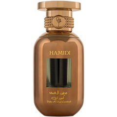 Dahn Al Oud Cambodi / دهن العود الكمبودي by Hamidi Oud & Perfumes