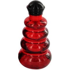 Samba Red Woman by Perfumer's Workshop