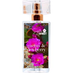 Cactus & Dewberry by Sugar Me Sweet