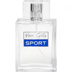 Van Gils Sport von Van Gils