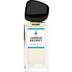 Jardin Secret by Ausmane