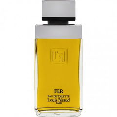 Fer (Eau de Toilette) by Féraud