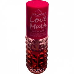 Love Musk von Jordache