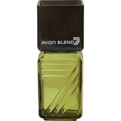 Blend 7 (After Shave) by Avon