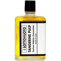 I Sottovuoto - Tangerine Pulp by Massimiliano Torti – Il Profumiere