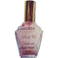 Pink & Delicate by Amorsa Barbados