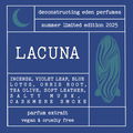 Lacuna von Deconstructing Eden