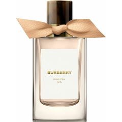 High Tea von Burberry