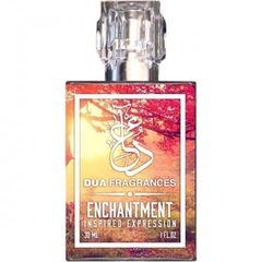 Enchantment von The Dua Brand / Dua Fragrances