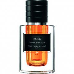 Élixir Précieux - Rose by Dior