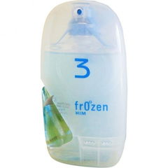 3 Fr0°zen by Adidas
