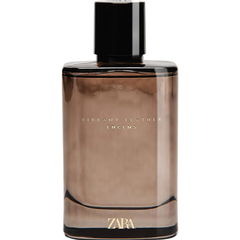Vibrant Leather Encens by Zara