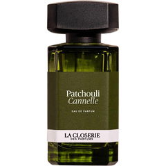 Patchouli Cannelle von La Closerie des Parfums