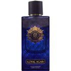 Loyal Agar by Luxodor