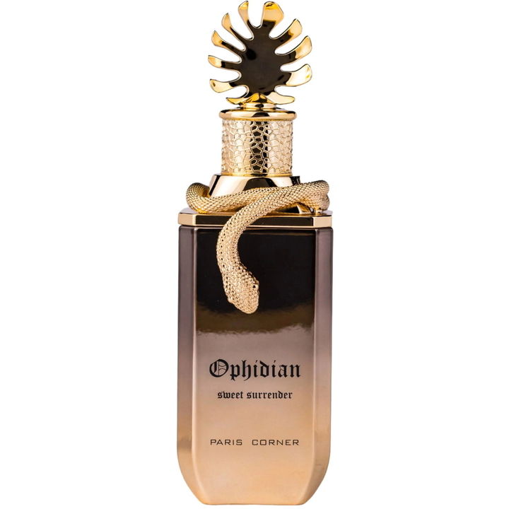 Sweet Surrender von Paris Corner