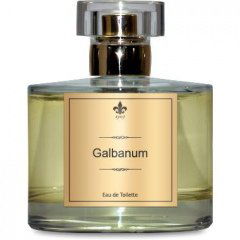 Galbanum by 1907