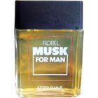 Musk for Man von Florel