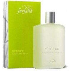 Vetiver von Farfalla
