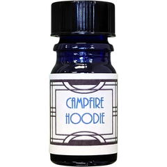 Campfire Hoodie von Nui Cobalt Designs