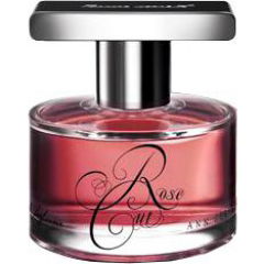 Rose Cut by Ann Gérard