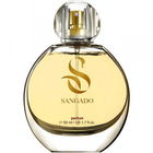 Mademoiselle DeChamps von Sangado