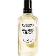 Osmanthus Abricot / Osmanthus (Eau de Toilette) von L'Occitane en Provence