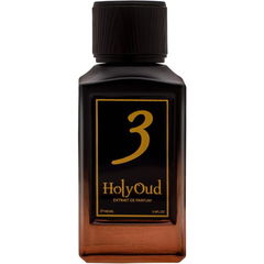 3 by Holy Oud