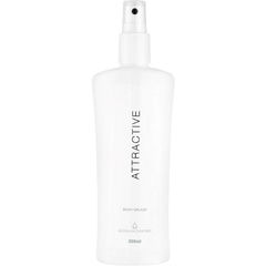 Attractive Feminina (Body Splash) von Água de Cheiro