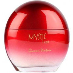 Mystic Red by Gianni Venturi