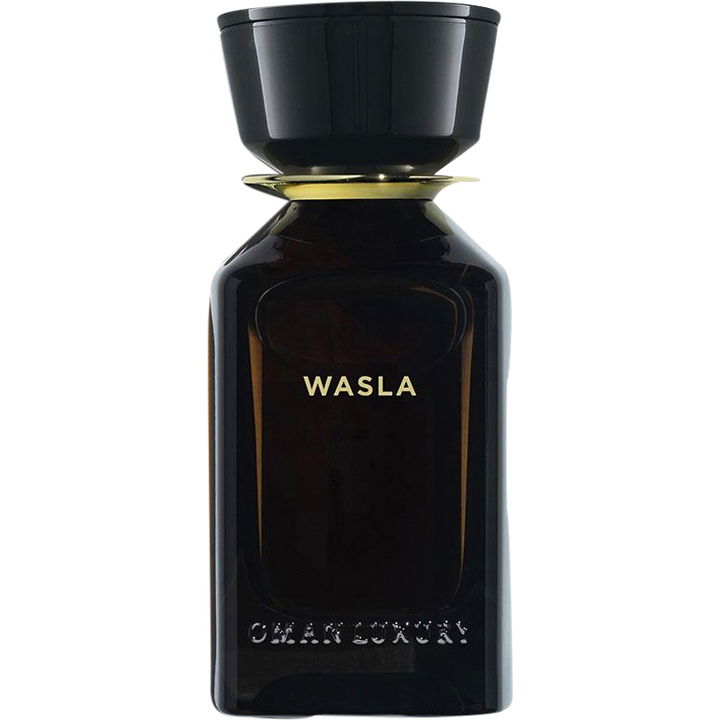 Wasla von Omanluxury