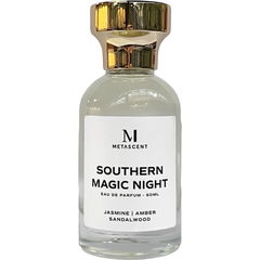 Southern Magic Night by Metascent