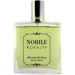 Nobile Royalty (Eau de Parfum) by Alexander Da Costa