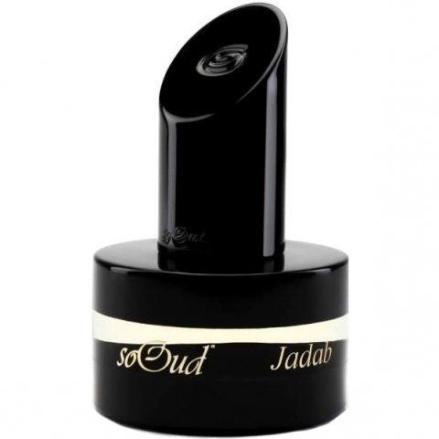 Jadab Parfum Nektar (Extrait) by soOud