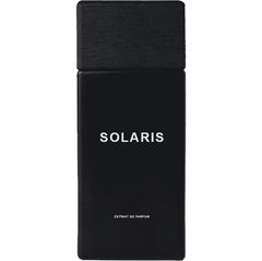 Solaris by SAFF & Co.
