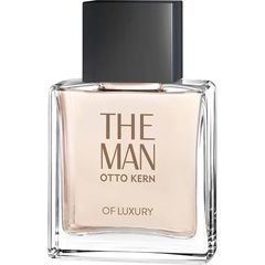 The Man of Luxury by Otto Kern