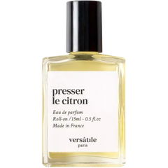 Presser le Citron von Versȧtıle