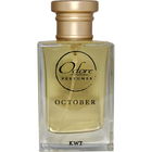 October by Odore Perfumes