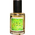 #401 M1 Narcissus by CB I Hate Perfume