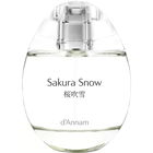 Sakura Snow von d'Annam