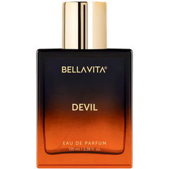 Devil by BellaVita Luxury