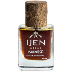 Sopoku von Ijen Scent
