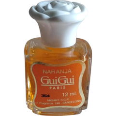 Naranja by Gui Gui