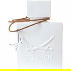 Island Water for Her von Sansibar