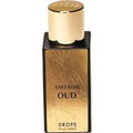 Saffron Oud