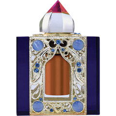 Azraq by Hamidi Oud & Perfumes Azraq by Hamidi Oud & Perfumes