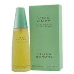 L'Eau de Lilian von Lilian Barony