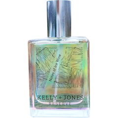 Reserve - Notes of Ice Wine von Kelly + Jones