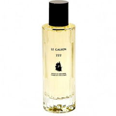 222 (2014) von Le Galion