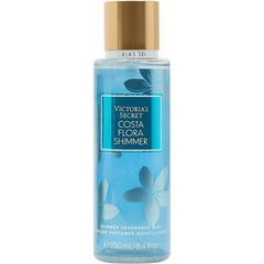 Costa Flora Shimmer by Victoria's Secret